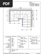 Stair Case Design 1