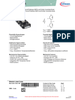 Ff600R12Ip4: Potentielleanwendungen Potentialapplications