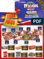 Rasga Preço - Festival de Pescados