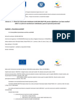 APCOM GRUP SRL - Analiza SWOT