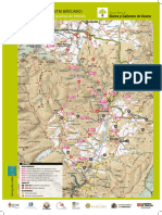 Senderos Bajo Sobrarbe - Caraa