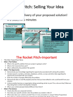 Rocket Pitch PPT 2015 - tcm18-167712
