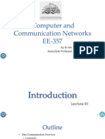 Lec 1 - Introduction - I