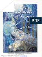 2010 The Elements of Discovery Manual Freedom