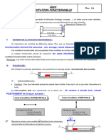 Cours Cotation Fonctionnelle