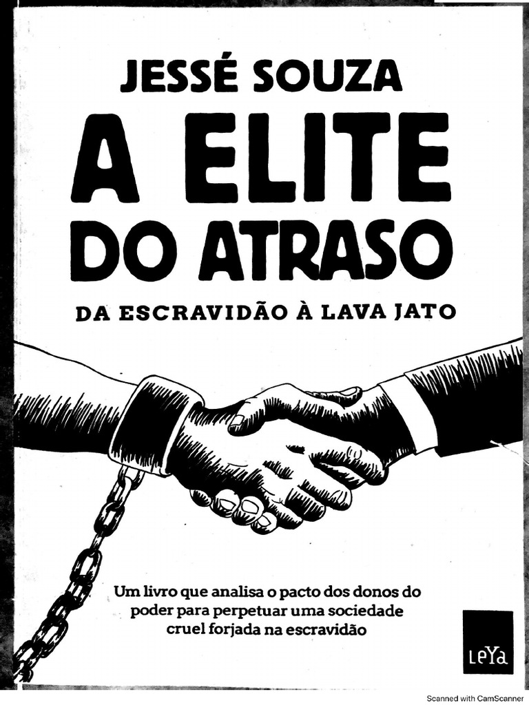 A Elite Do Atraso | PDF