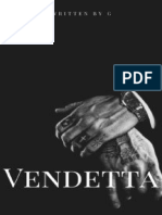 Vendetta... Wattpad