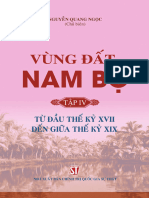 (Vùng Đất Nam Bộ 2017) Tập 4