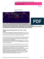 Tactical Theory - Coaching Brentford's Corner Kicks - Tactical Analysis