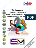 Science10 q2 Mod2of6 Applicationofemwaves v2