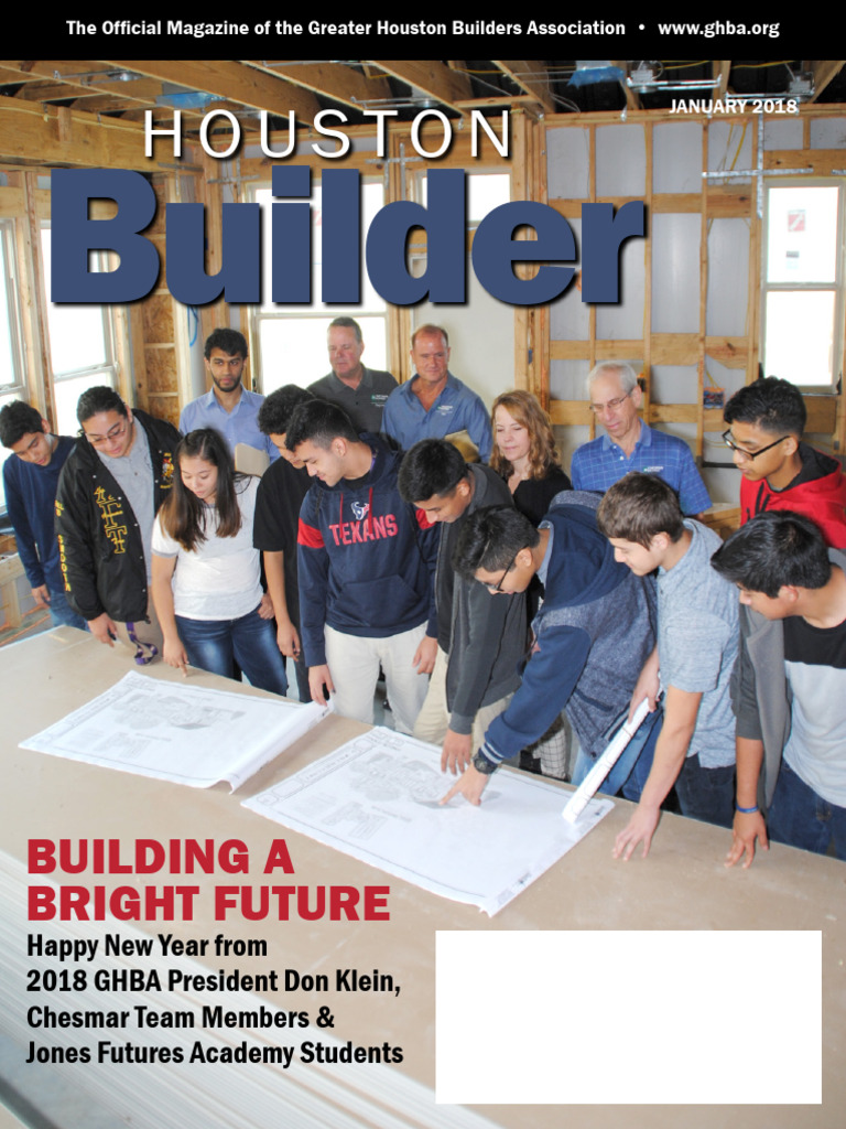 HBmag Jan18 | PDF | Tax Deduction | Taxes