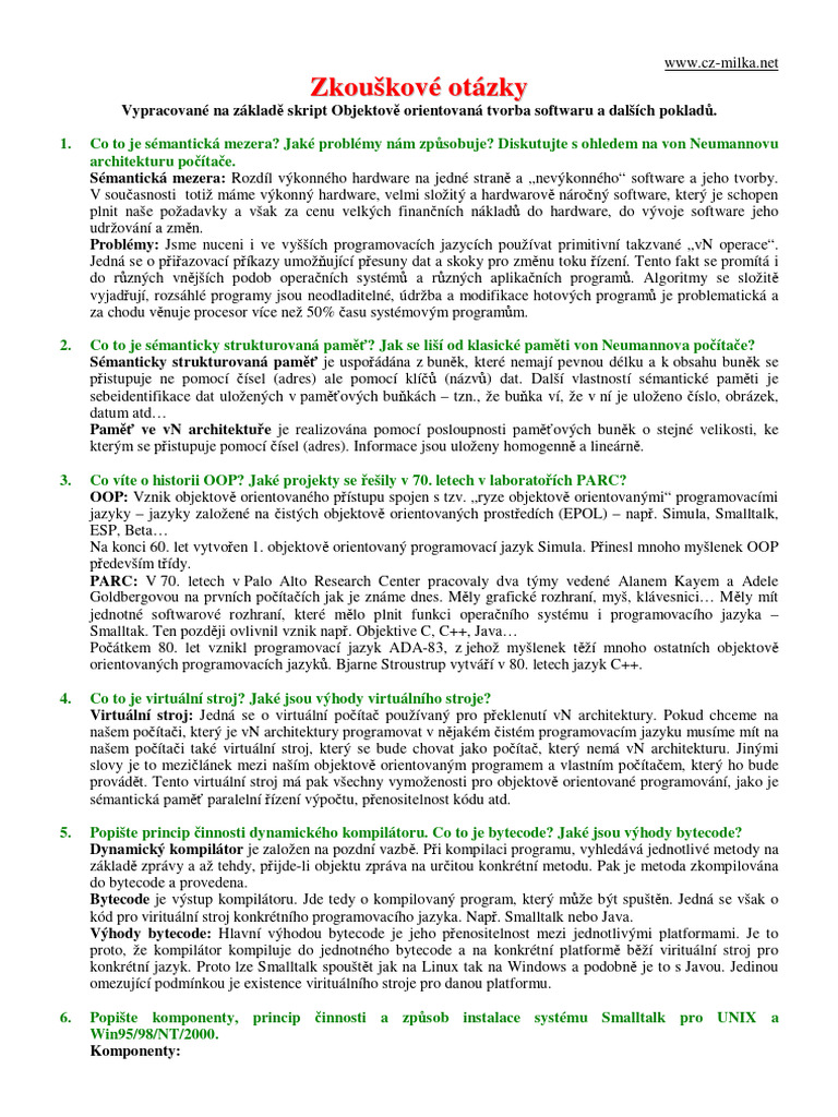 Priprava | PDF