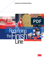 3mtm Industrial Paint Prep and Finishing Solutions Catalog