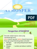 Atmosfer KLP 4