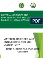 5.MEET 315LA MatScie Engineering ME Lab Module 5