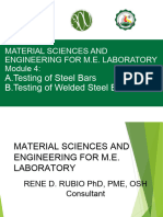 4.MEET 315LA MatScie Engineering ME Lab Module 4