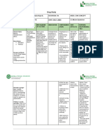 Drug Study PDF