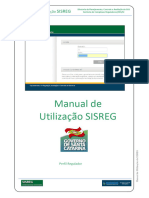Manual Sisreg Regulador Ambulatorial-28-06