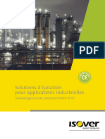 Manual de Aislamiento Industria FR Nov 2015