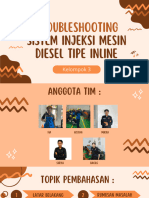 Presentasi Mesin Diesel 1 Kelompok 3