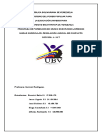 RESOLUCIÓN JUDICIAL DE CONFLICTO. Otro