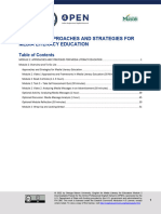 EML-E Module 2 Downloadable Packet