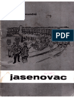 Radovan Trivunčić. Jasenovac i Jasenovački Logori. (Treće Dopunjeno Izdanje). 1977.