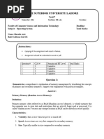 Huzaifa Task 7