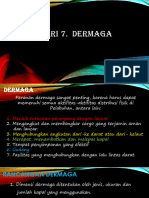 Materi 7. Dermaga