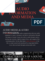 Audio Info Media Group 3