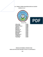 Proposal Timbang Terima