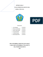 Proposal - Kewirausahaan Kel 5