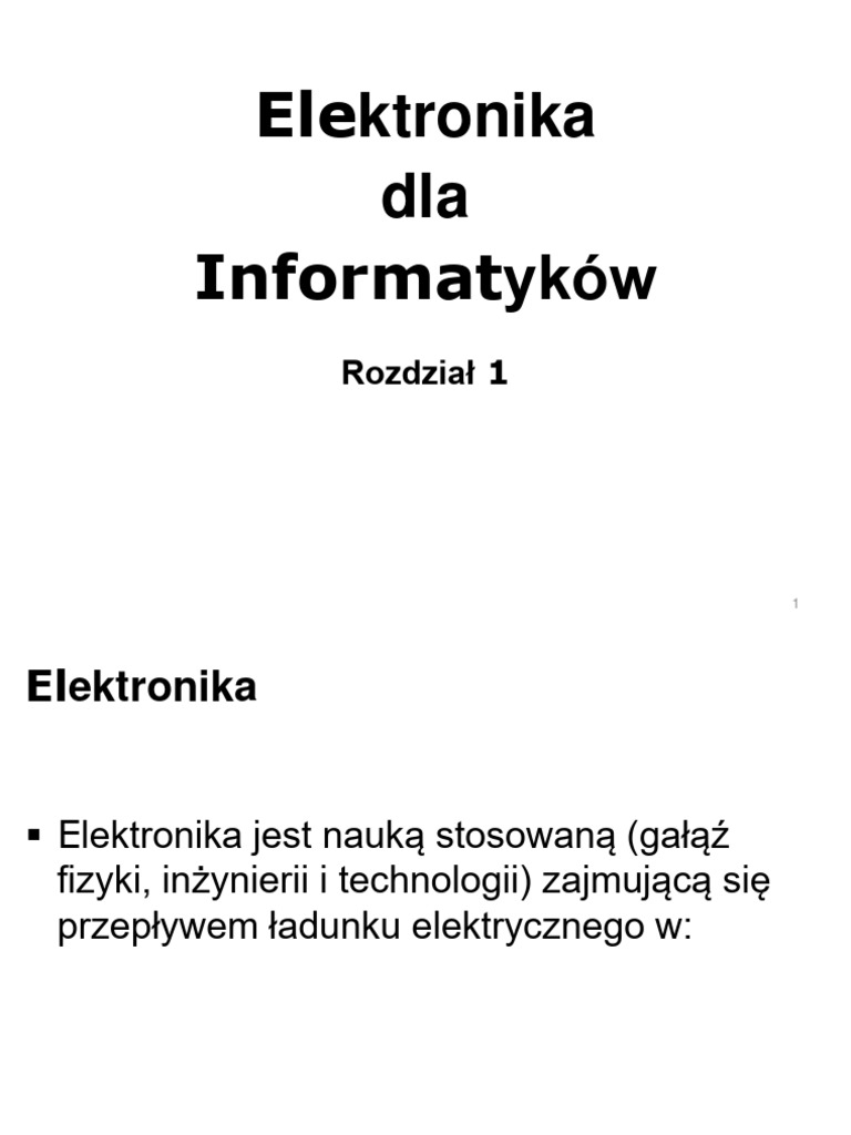 Eit 1 PDF