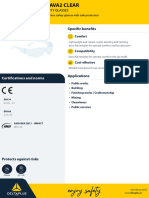 Brav2in Technical Sheet