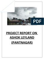 Ashok Leyland Report New