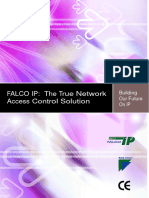 FALCO - Falco IP