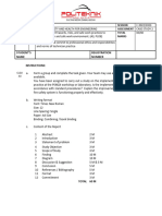 Case Study 2 Duw10022 Fire Safety