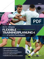 Flexible Trainingsplanung 4 Preview