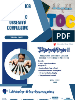 Toc - Exposición Psicopatología Ii