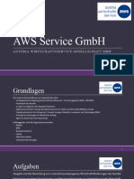 AWS Service GMBH
