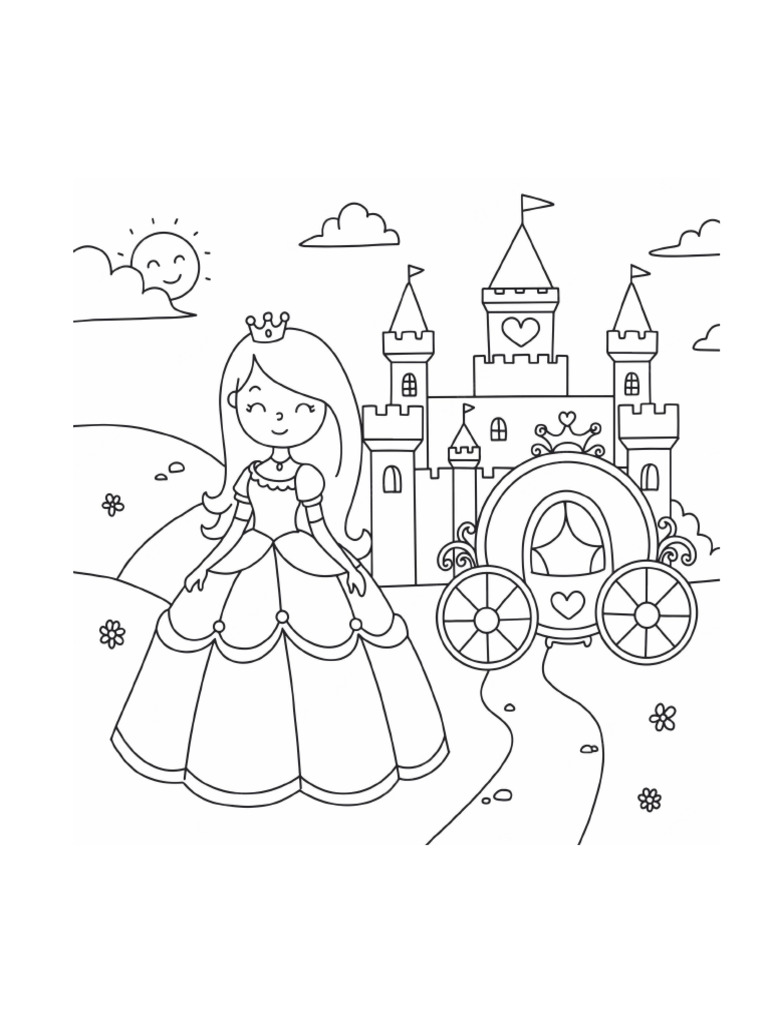 Princess PDF
