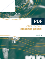 Vitimização e Violencia Policial