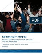 Partnership For Progress