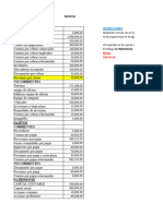 EJERCICIOS de ESTADOS FINANCIEROS-01