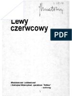 Lewy Czerwcowy