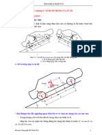 5.1.1. Tính ổn định dọc tĩnh