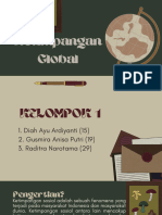 Kelompok 1 Ketimpangan Global