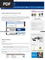 Pplware Sapo Pt Linux Instalar o Office 2007 No Ubuntu 9 10