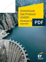 EY S GHG Protocol Disclosure Checklist 1691454645