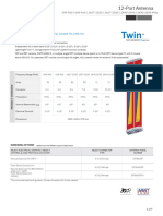 Fiche Technique 5978600PG PDF